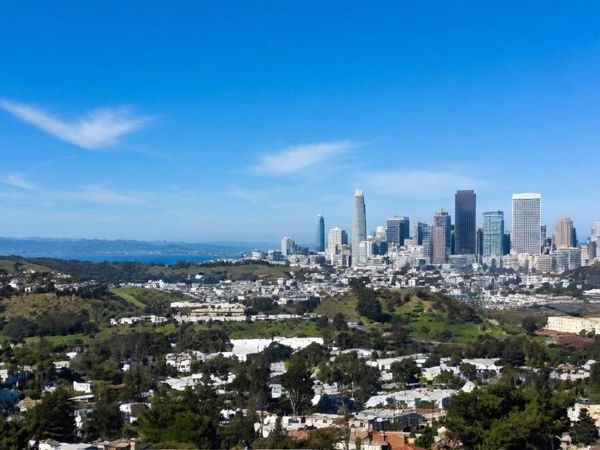 783 Humboldt Road, Brisbane, CA 94005