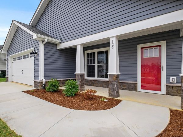 TBD LINDBURGH DR, WAYNESBORO, VA 22980