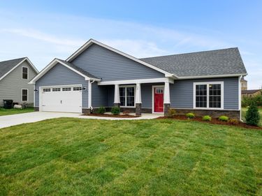 TBD LINDBURGH DR, WAYNESBORO, VA 22980