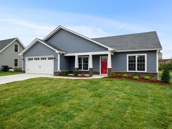 TBD LINDBURGH DR, WAYNESBORO, VA 22980