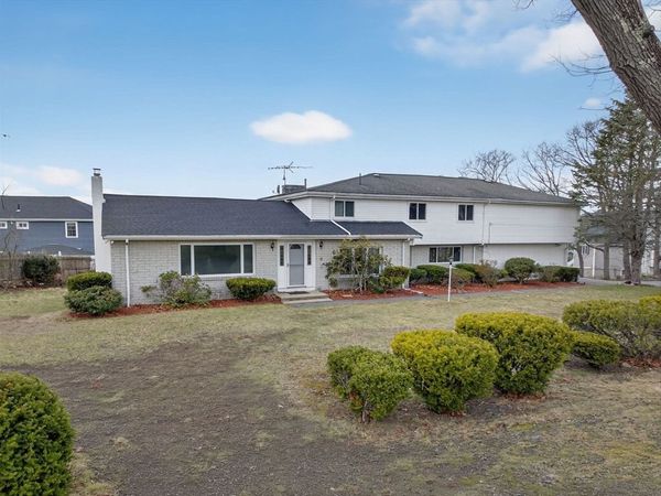 7 Liberty St, Framingham, MA 01702