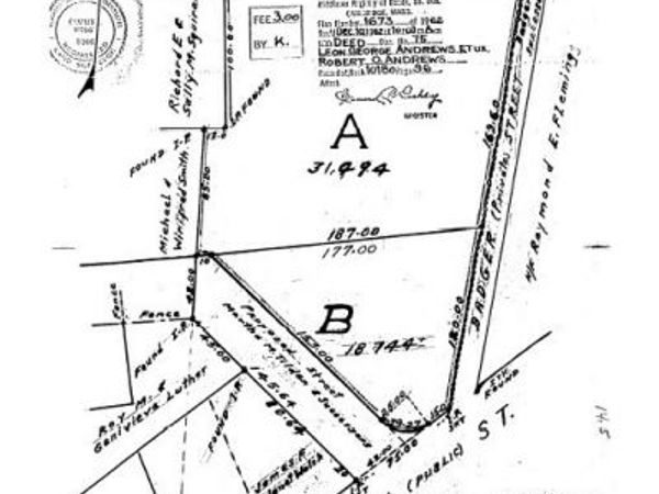164 Green, Woburn, MA 01801