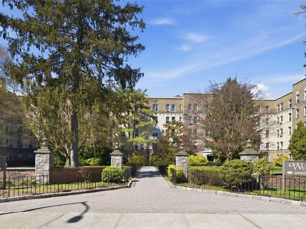 472 Gramatan Avenue , Unit I1, Mount Vernon, NY 10552