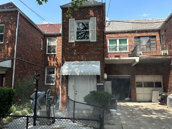 1335 E 89th Street, Brooklyn, NY 11236