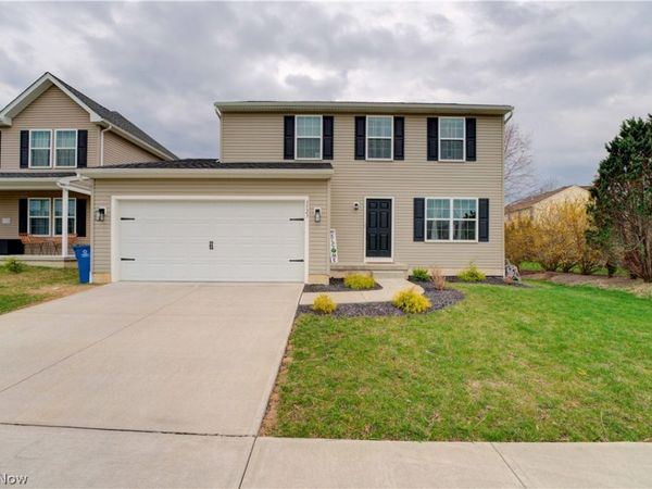 3523 Magnolia Drive, Lorain, OH 44053