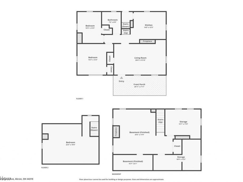 800 Independence Avenue, Akron, OH 44310 Photo 49