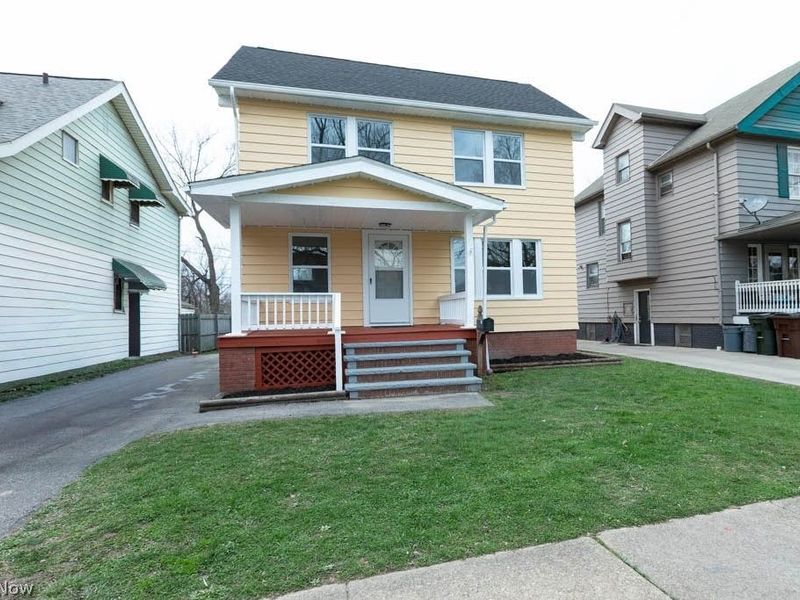 3720 Washington Park, Newburgh Heights, OH 44105 Photo 1