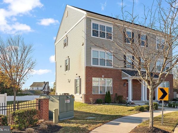 3415 NAAMANS DRIVE , CLAYMONT, DE 19703