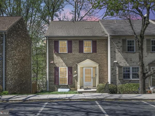 11835 OLD COLUMBIA PIKE, Unit 42, SILVER SPRING, MD 20904