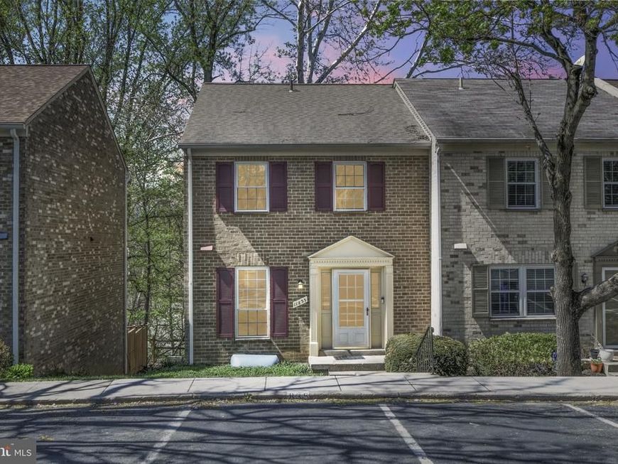 11835 Old Columbia Pike, Unit 42, Silver Spring, MD 20904 Main Photo