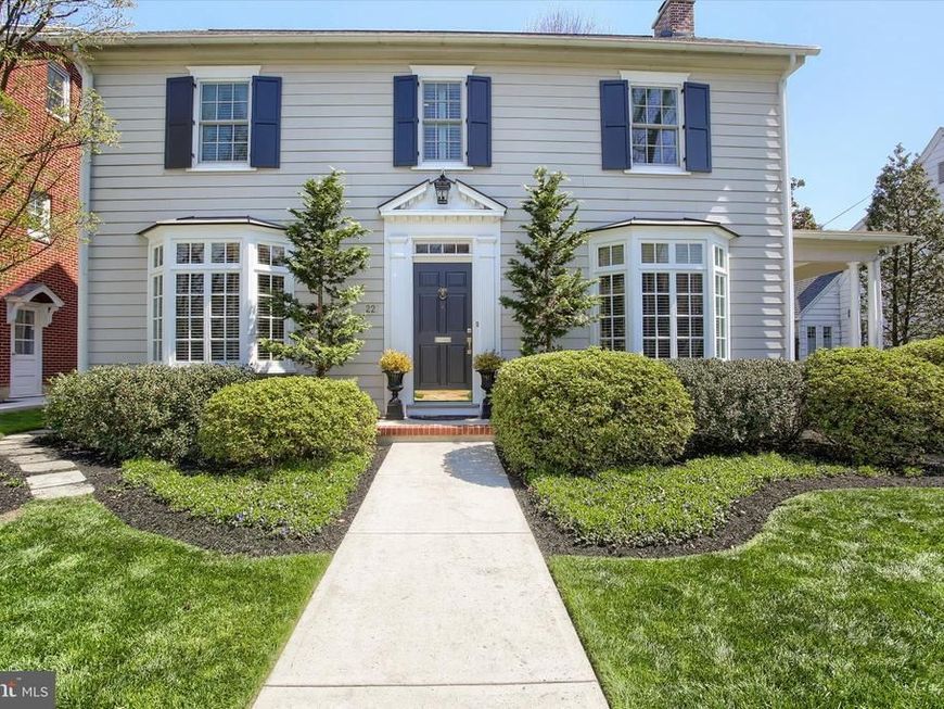 227 N 25th Street, Camp Hill, PA 17011 Main Photo