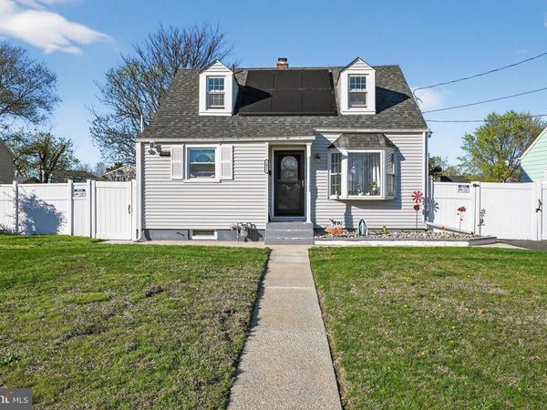 2021 S BRIGHTON AVENUE , CLEMENTON, NJ 08021