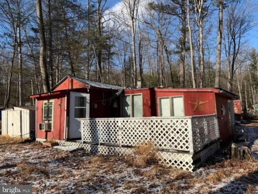 5 Rhododendron Trail , Orrtanna, PA 17352 Main Photo