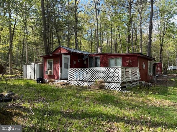5 RHODODENDRON TRAIL, ORRTANNA, PA 17352