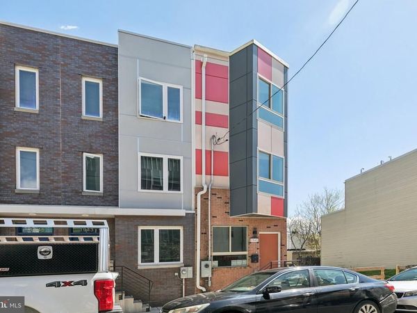 1941 N 9TH STREET , PHILADELPHIA, PA 19122