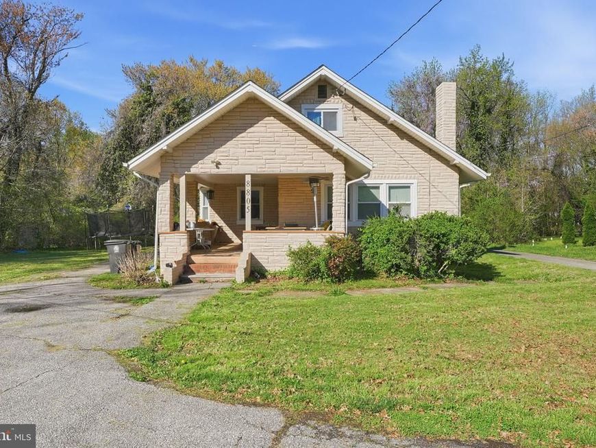 8805 Old Branch Avenue, Clinton, MD 20735 Main Photo
