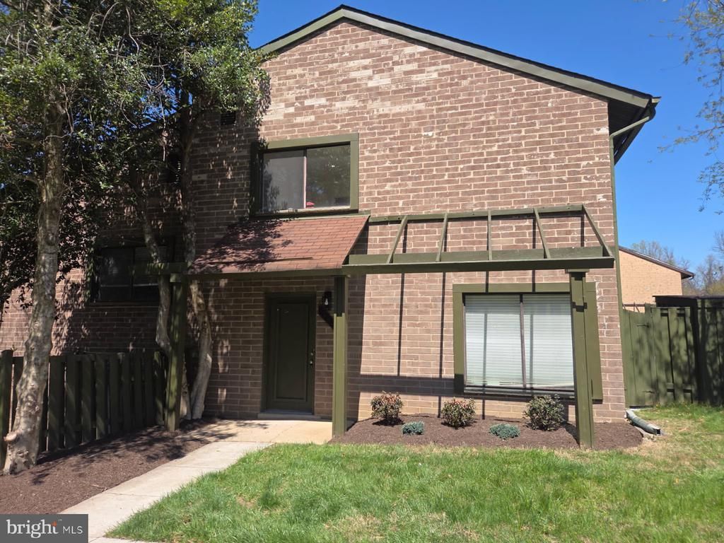 9492 Timesweep Lane, Columbia, MD 21045 Main Photo