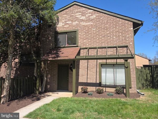 9492 TIMESWEEP LANE, COLUMBIA, MD 21045