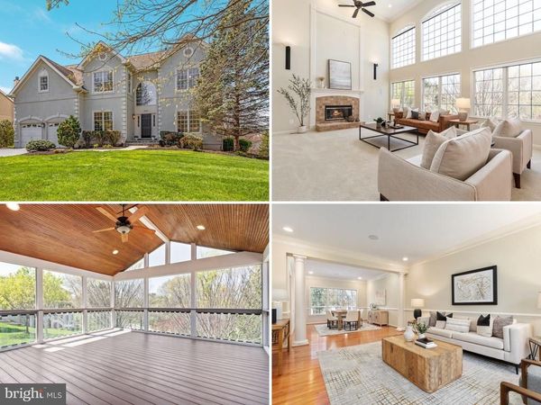 19779 SPYGLASS HILL COURT, ASHBURN, VA 20147