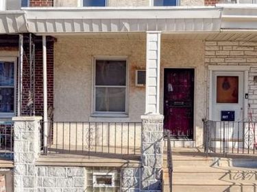 6519 MARSDEN STREET, PHILADELPHIA, PA 19135