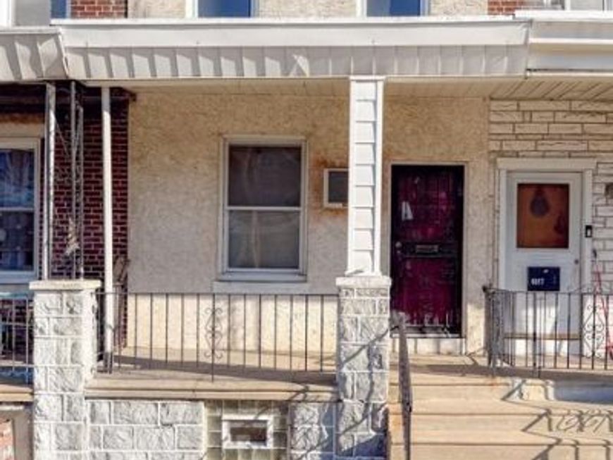 6519 Marsden Street, Philadelphia, PA 19135 Main Photo