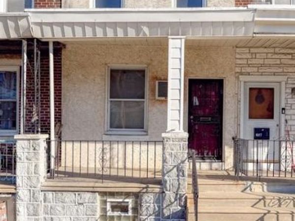 6519 MARSDEN STREET , PHILADELPHIA, PA 19135