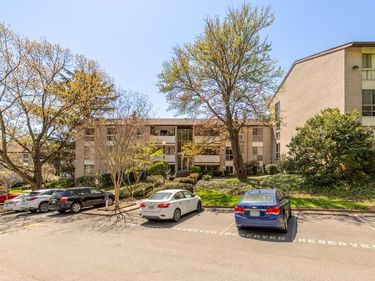 5614 BISMACH DRIVE, Unit 203, ALEXANDRIA, VA 22312