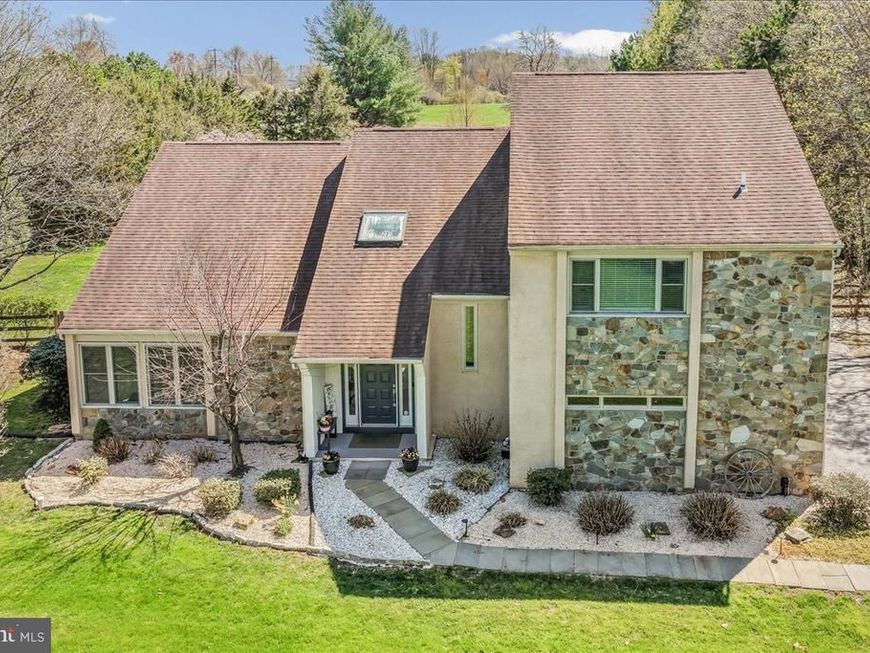 100 Chapel Drive , Kennett Square, PA 19348 Main Photo