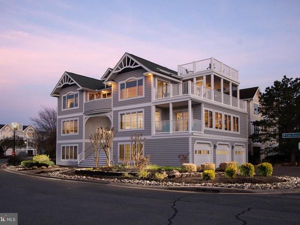 142 HENLOPEN SHORES CIRCLE, LEWES, DE 19958