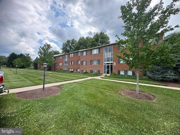 3876 SHADYWOOD DRIVE, Unit 8, JEFFERSON, MD 21755