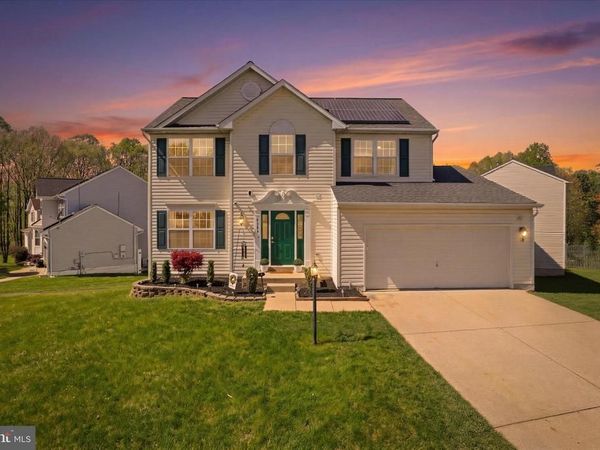 4315 CASTLETOWER COURT , WHITE PLAINS, MD 20695