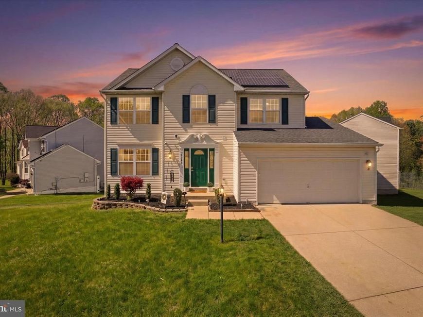 4315 Castletower Court, White Plains, MD 20695 Main Photo