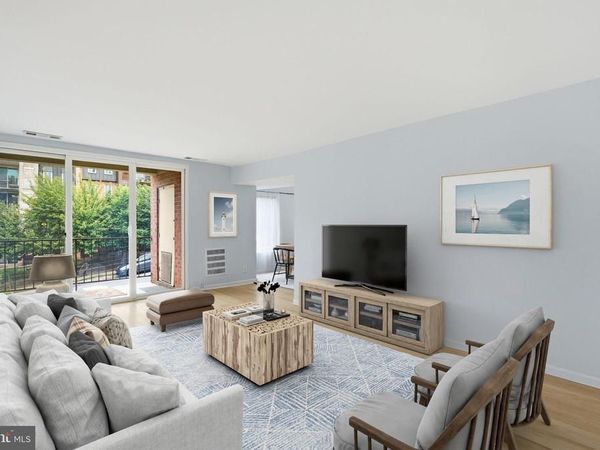 5017 7TH ROAD S, Unit 102, ARLINGTON, VA 22204