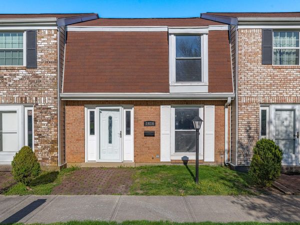 2416 Rona Village Boulevard, Fairborn, OH 45324