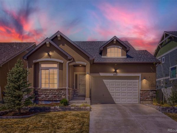 4665 Walden Court, Denver, CO 80249