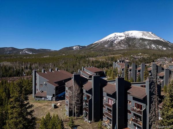 9401 Ryan Gulch Road , Unit 9423, Silverthorne, CO 80498