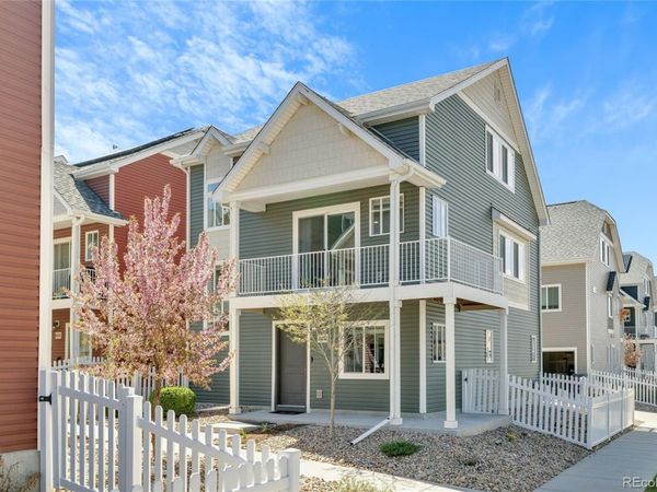 18652 E 54th Avenue, Denver, CO 80249
