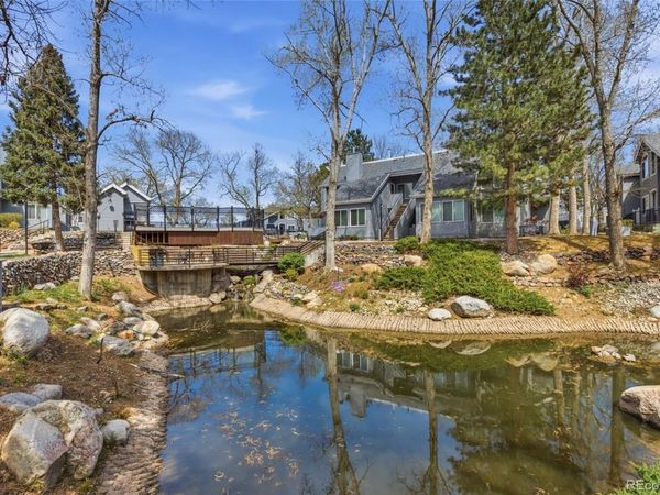 8500 E Jefferson Avenue, Unit 10E, Denver, CO 80237