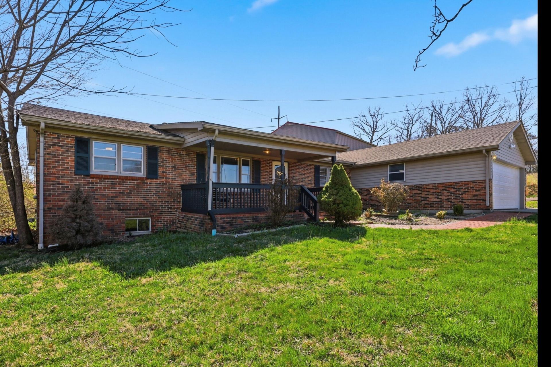 30 Halls Lane, Stanton, KY 40380 Main Photo