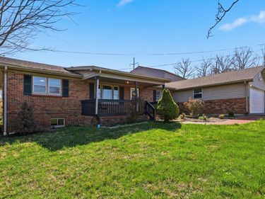 30 Halls Lane, Stanton, KY 40380