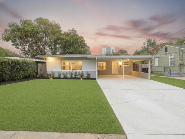2513 MUSSELWHITE AVENUE, ORLANDO, FL 32804
