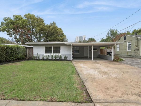 2513 MUSSELWHITE AVENUE, ORLANDO, FL 32804