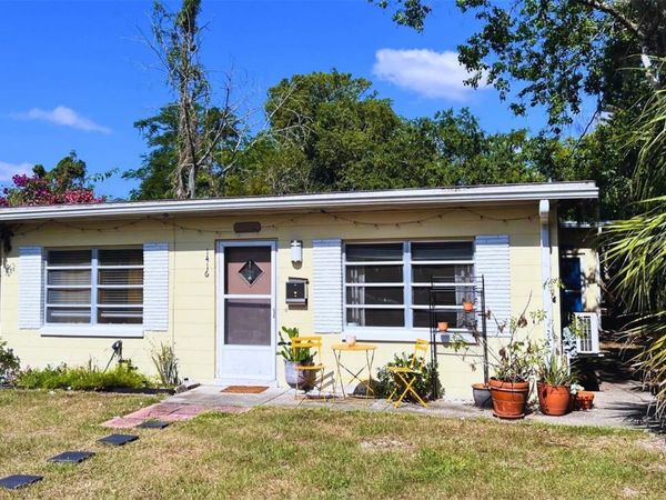 1416 GRANVILLE LANE, Unit 1416, ORLANDO, FL 32803