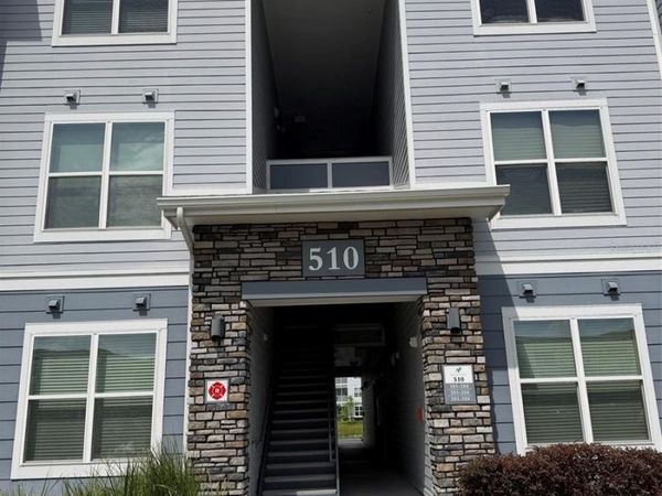 510 ACADEMY DRIVE , Unit 303, KISSIMMEE, FL 34744