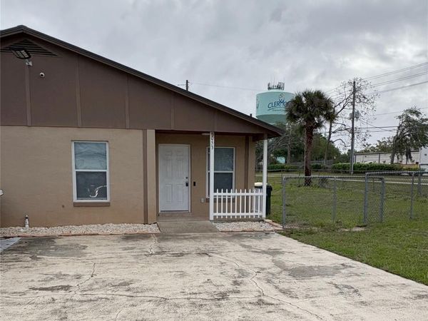 1053 SCOTT STREET , CLERMONT, FL 34711