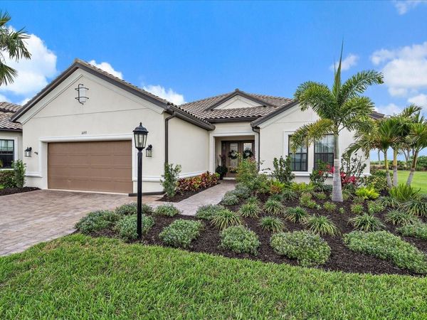 10193 MORNING MIST LANE, SARASOTA, FL 34241