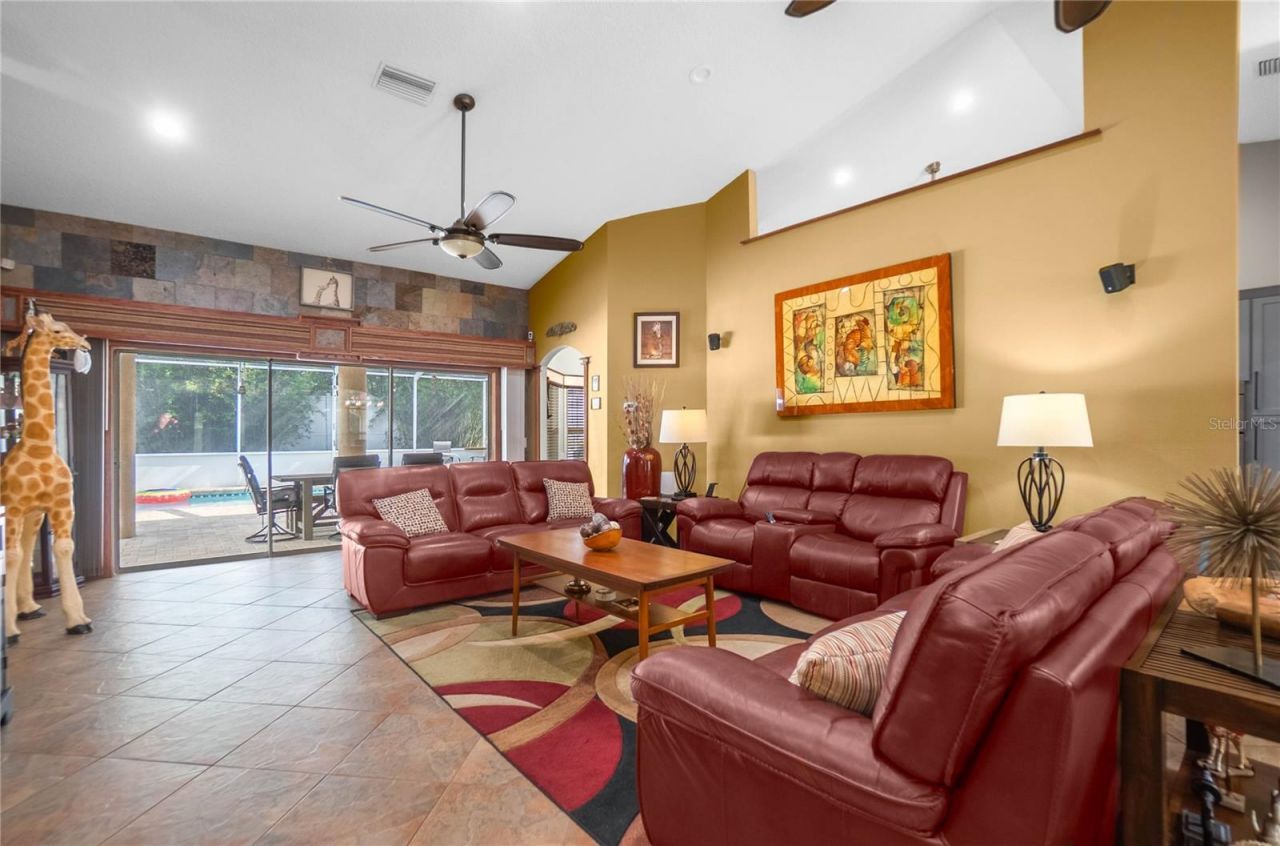 5225 E Backner Lane , Inverness, FL 34452 Photo