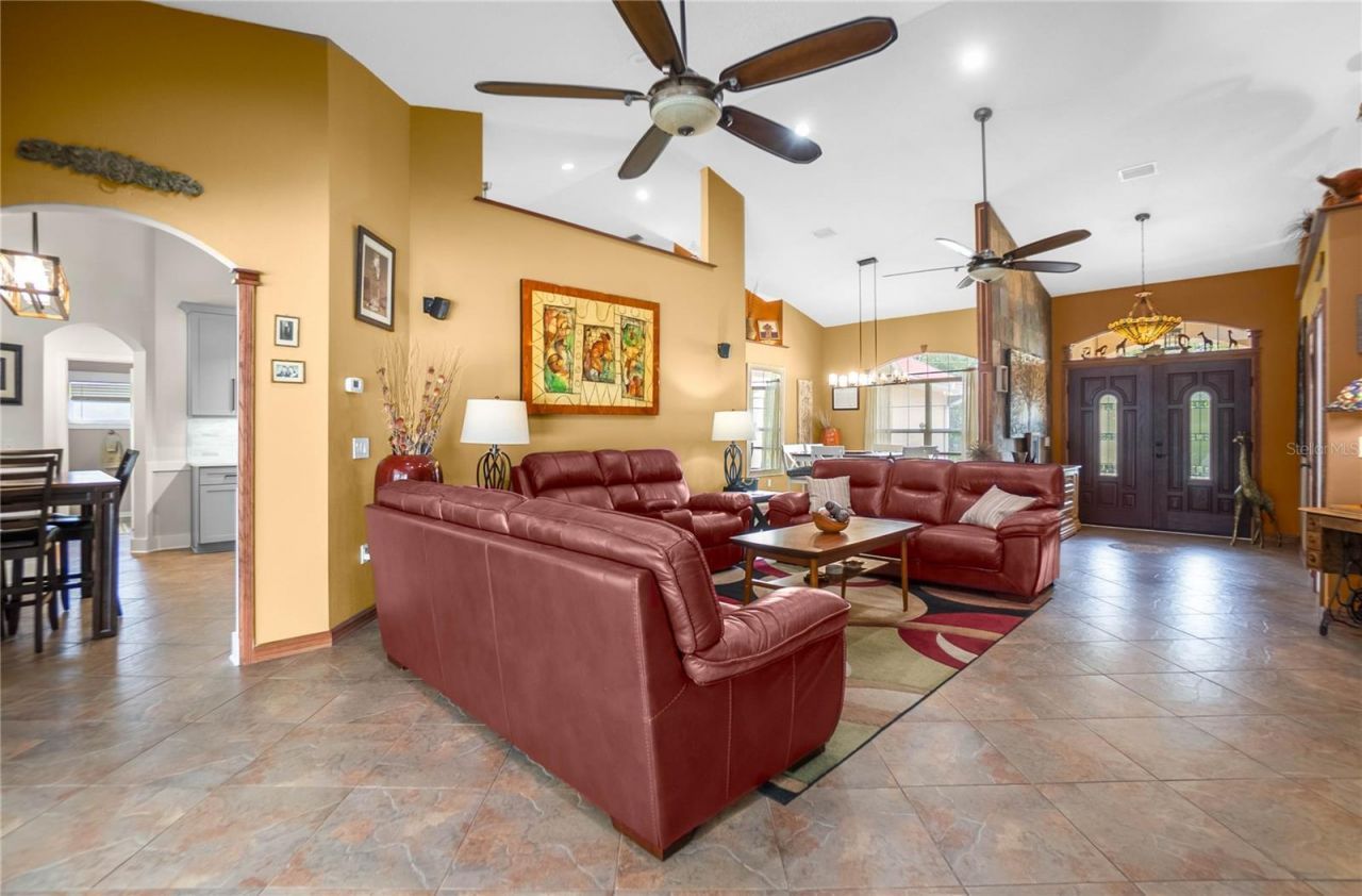 5225 E Backner Lane , Inverness, FL 34452 Photo