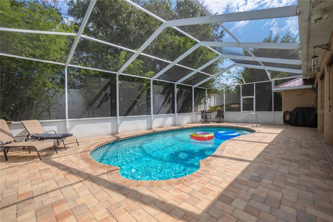 5225 E Backner Lane , Inverness, FL 34452 Photo