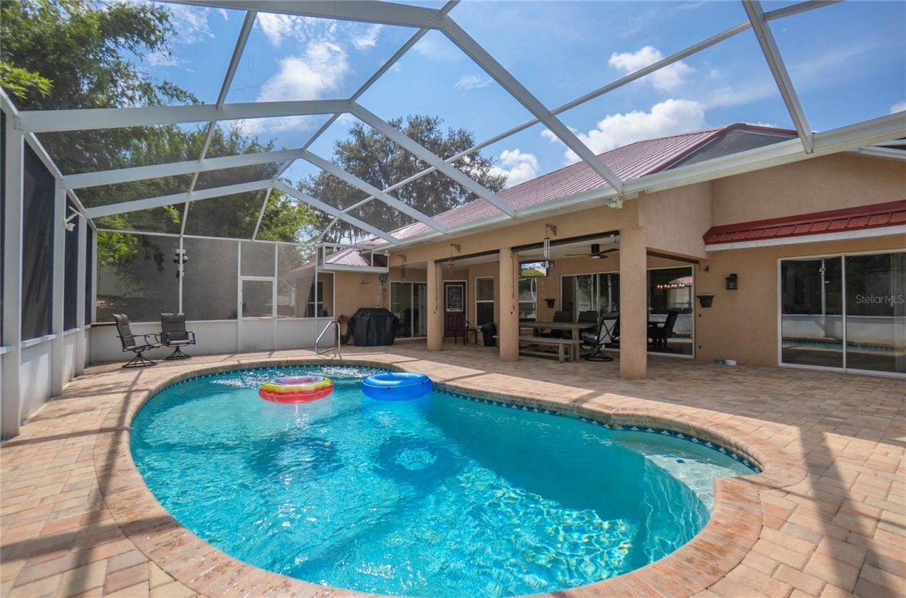 5225 E Backner Lane , Inverness, FL 34452 Photo